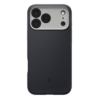 Spigen Nano Pop MagSafe Case for iPhone 18 Pro / 17 Pro - Black