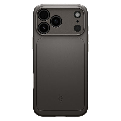 Spigen Thin Fit MagSafe Case for iPhone 18 Pro / 17 Pro - Black