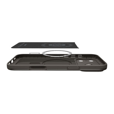 Spigen Thin Fit MagSafe Case for iPhone 18 Pro / 17 Pro - Black
