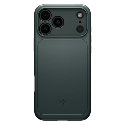 Spigen Thin Fit MagSafe Case for iPhone 18 Pro Max / 17 Pro Max - Green