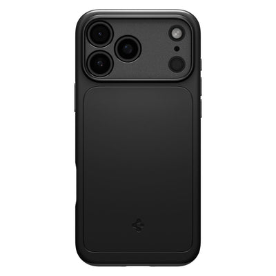 Spigen Thin Fit MagSafe Case for iPhone 18 Pro Max / 17 Pro Max - Black
