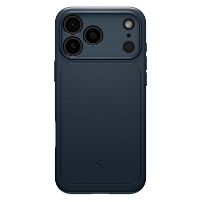 Spigen Thin Fit MagSafe Case for iPhone 18 Pro Max / 17 Pro Max - Gray