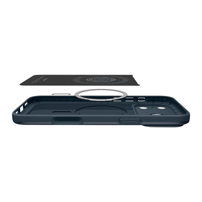 Spigen Thin Fit MagSafe Case for iPhone 18 Pro Max / 17 Pro Max - Gray