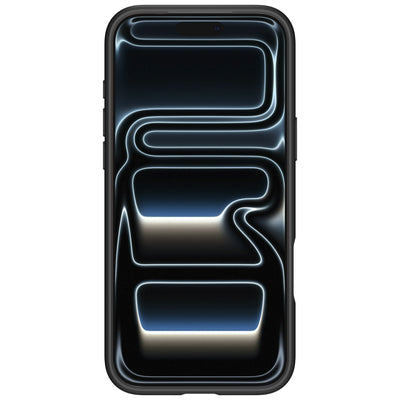 Spigen Ultra Hybrid Case for iPhone 18 Pro Max / 17 Pro Max - Matte Black