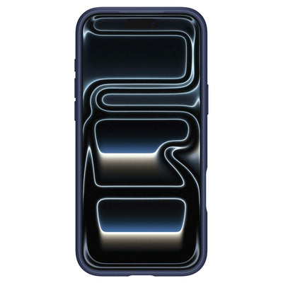 Spigen Ultra Hybrid MagSafe Case for iPhone 18 Pro Max / 17 Pro Max - Dark Blue