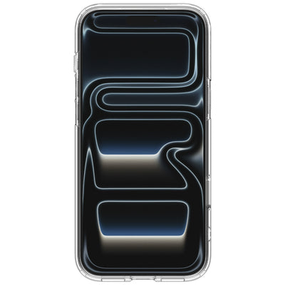 Spigen Ultra Hybrid MagSafe Case for iPhone 18 Pro Max / 17 Pro Max - White