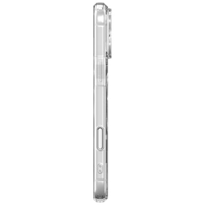 Spigen Ultra Hybrid MagSafe Case for iPhone 18 Pro Max / 17 Pro Max - White