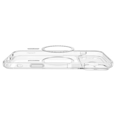 Spigen Ultra Hybrid MagSafe Case for iPhone 18 Pro Max / 17 Pro Max - White