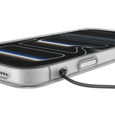 Spigen Ultra Hybrid MagSafe Case for iPhone 18 Pro Max / 17 Pro Max - White