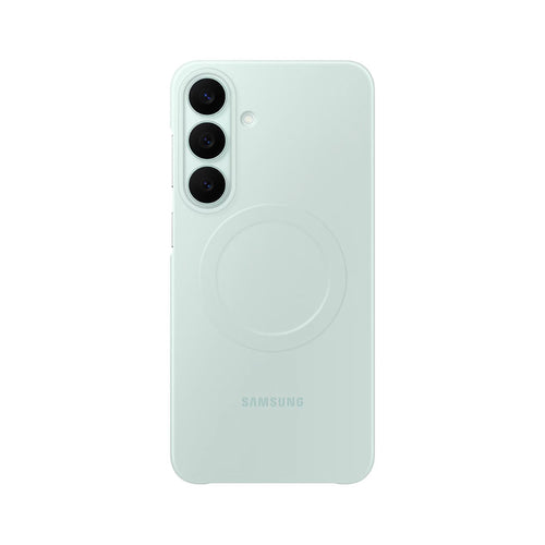 Samsung Slim Magnet Cover EF-SS741CME for Samsung Galaxy S26 FE, MagSafe compatible - mint
