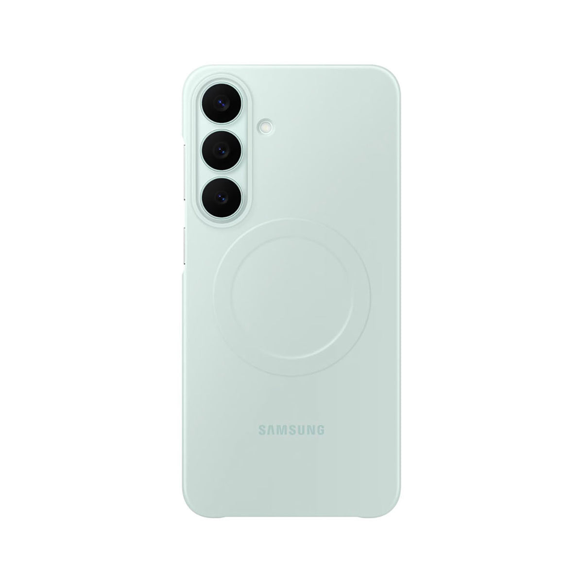 Samsung Slim Magnet Cover EF-SS741CME for Samsung Galaxy S26 FE, MagSafe compatible - mint