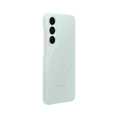 Samsung Slim Magnet Cover EF-SS741CME for Samsung Galaxy S26 FE, MagSafe compatible - mint