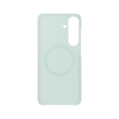 Samsung Slim Magnet Cover EF-SS741CME for Samsung Galaxy S26 FE, MagSafe compatible - mint