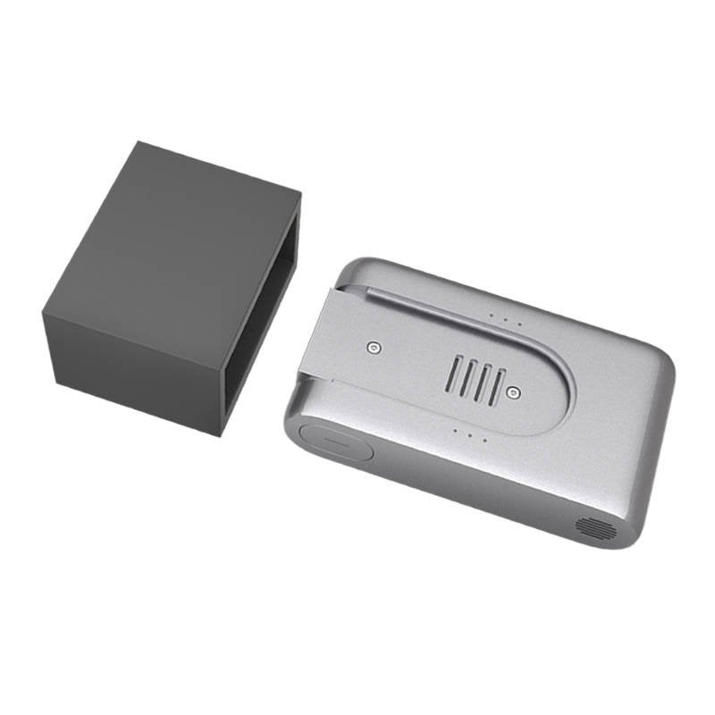 Rechargeable battery with docking station for Dreame T20/T20 Pro 3000mAh vacuum cleaner - Product Image 5
