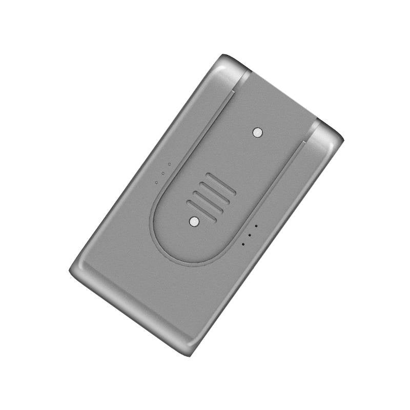 Rechargeable battery with docking station for Dreame T20/T20 Pro 3000mAh vacuum cleaner - Product Image 4