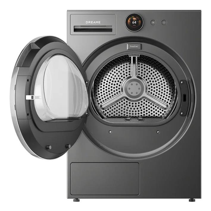 DRYER L9 GRAY/DWD09L90TAEU DREAME