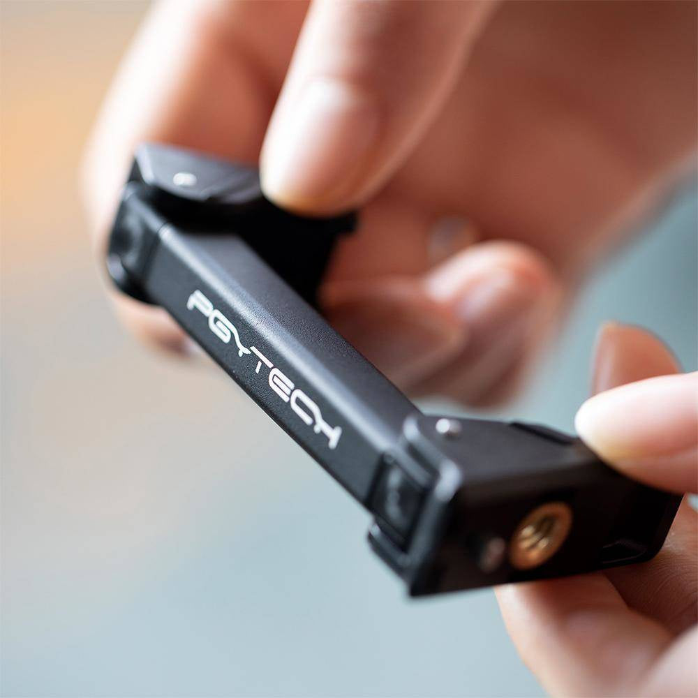 Phone holder 1/4" PGYTECH (P-CG-012) - Product Image 2