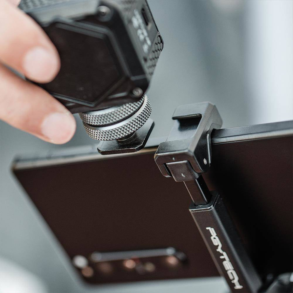 Phone holder 1/4" PGYTECH (P-CG-012) - Product Image 3