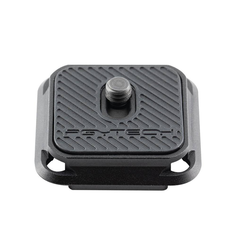 Snaplock plate PGYTECH Arcs-Swiss (P-CG-013) - Product Image 1