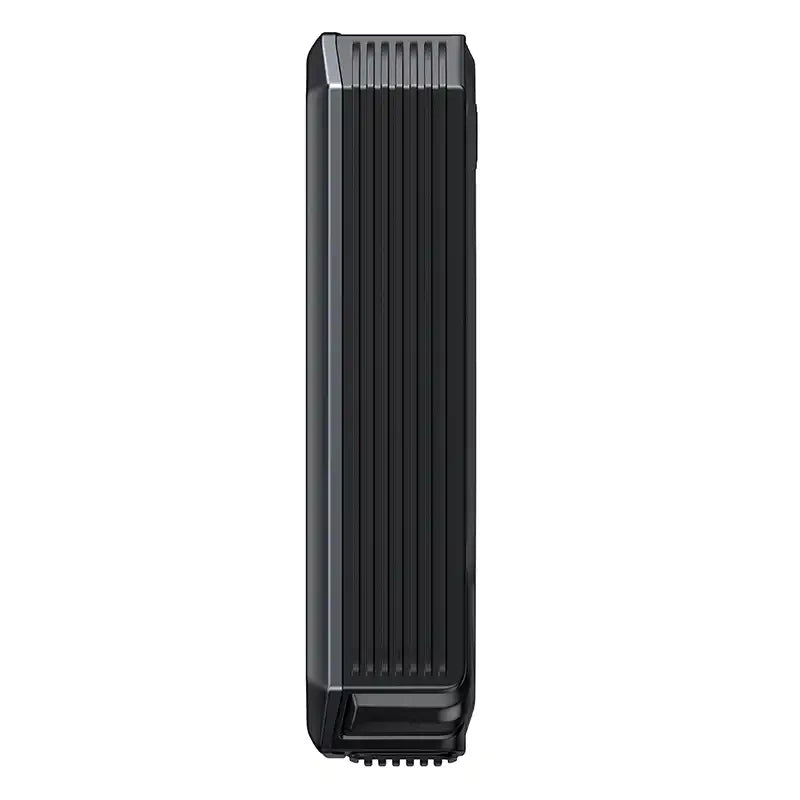 Powerbank / Baseus Super Energy Max Car Jump Starter, 20000mAh, 2000A, USB (Black) - Product Image 4