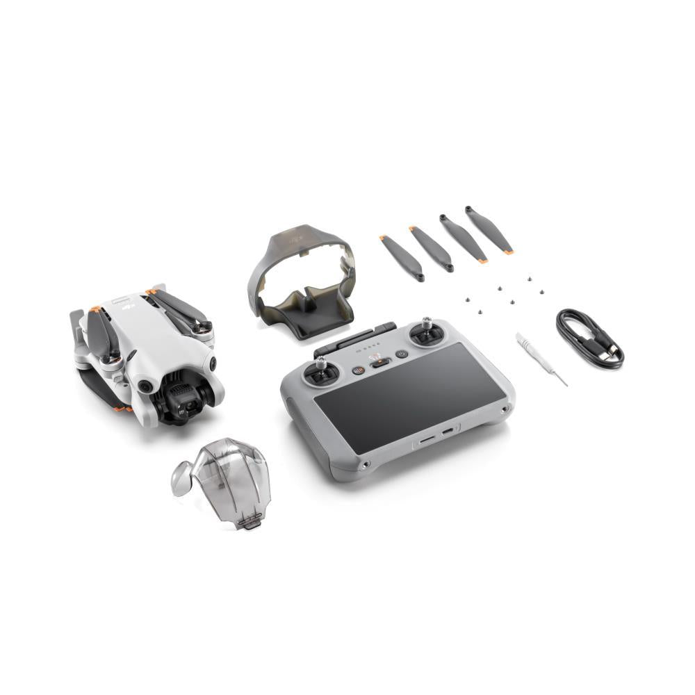 Drone DJI DJI Mini 4 Pro (DJI RC 2) Consumer CP.MA.00000732.05