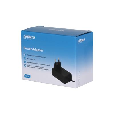 POWER ADAPTER 12V 1A/PFM320-010EN DAHUA