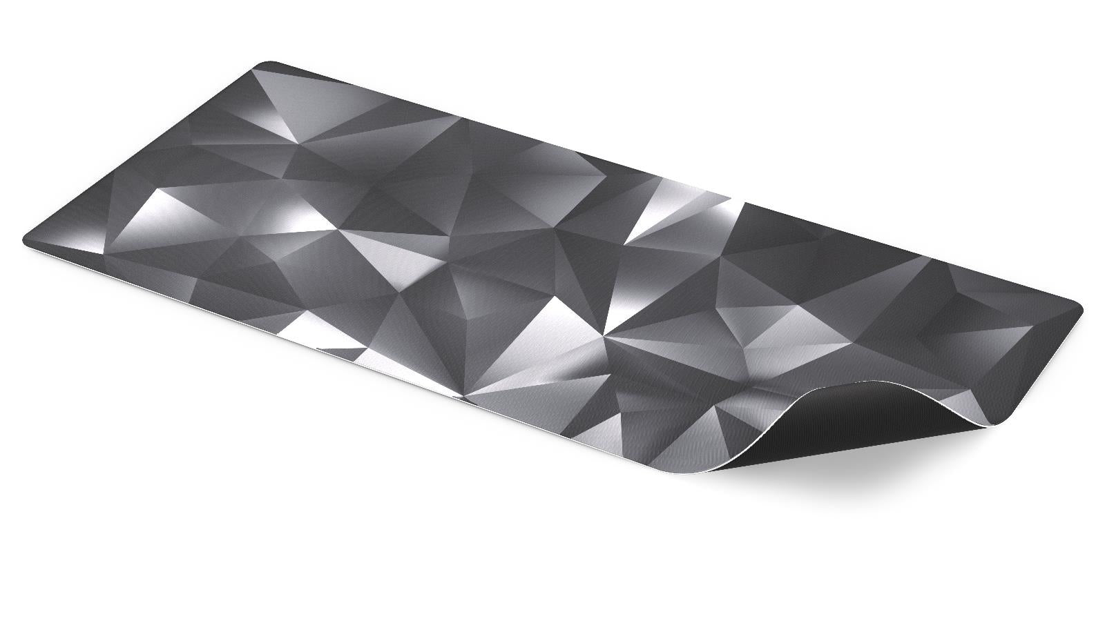 MOUSE PAD CRYSTAL BLACK XL/EY6B008 ENDORFY