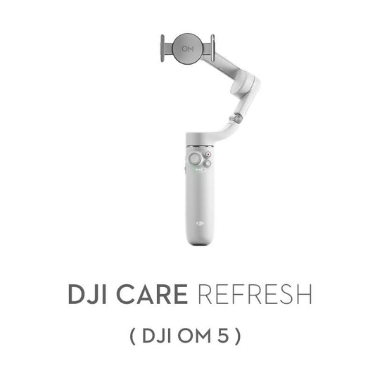 DJI Care Refresh OM 5 - code - Product Image 1