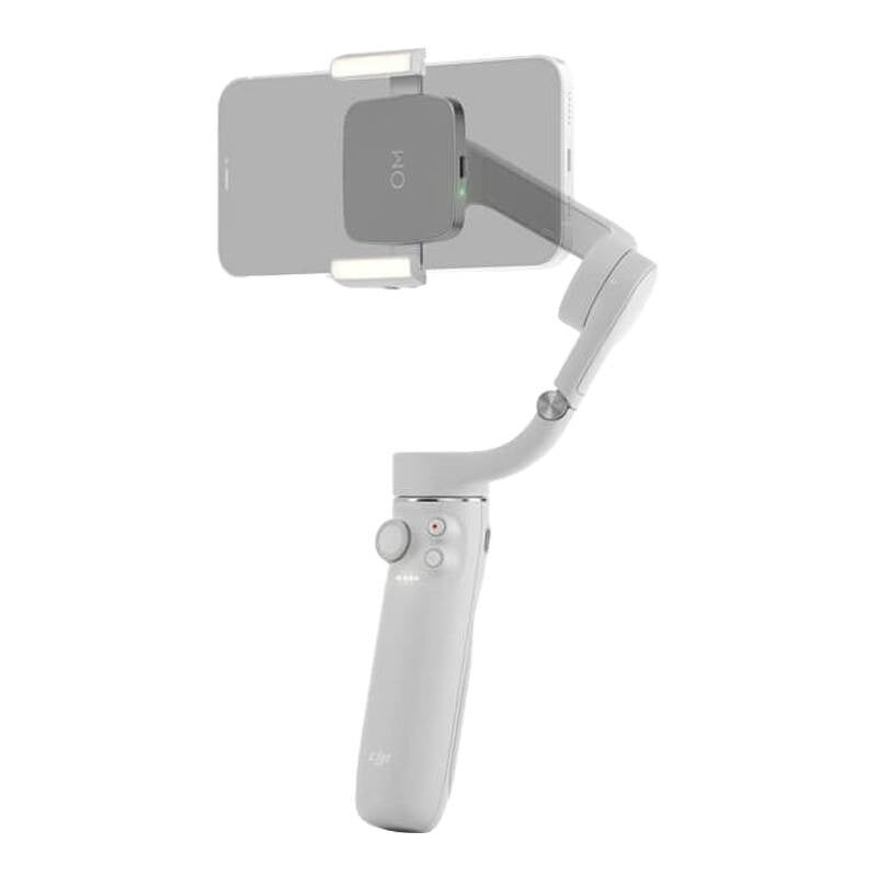 DJI OM Fill Light Phone Clamp - Product Image 3