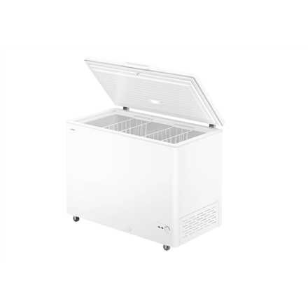 Candy Freezer | CCHH 3012E | Energy efficiency class E | Chest | Free standing | Height 84 cm | Total net capacity 300 L