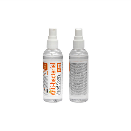 ColorWay | Alcohol hand sanitizer | CW-3910 | Cleaning Gel | 100 ml