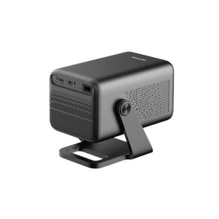 Philips NeoPix 760 Smart Projector | Full HD (1920x1080) | 800 ANSI lumens | Black | Wi-Fi