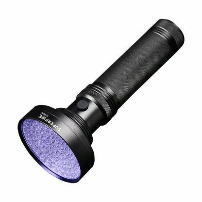 UV Flashlight Superfire UV06, 395NM - Product Image 1