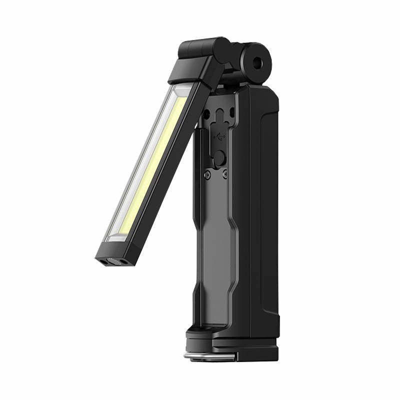 Superfire G16-S multifunction flashlight, 800lm, USB-C - Product Image 2