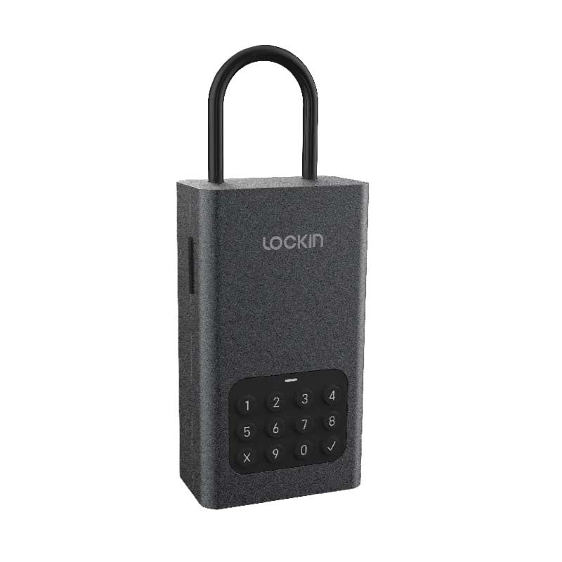 Smart Safe Lockin Lock BOX L1 - Product Image 2