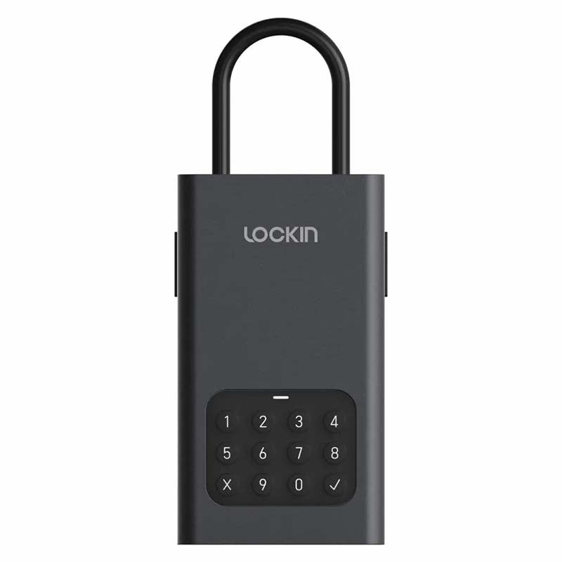 Smart Safe Lockin Lock BOX L1 - Product Image 3