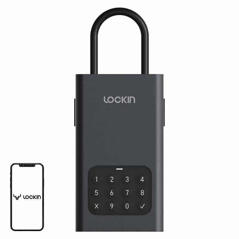 Smart Safe Lockin Lock BOX L1 - Product Image 1