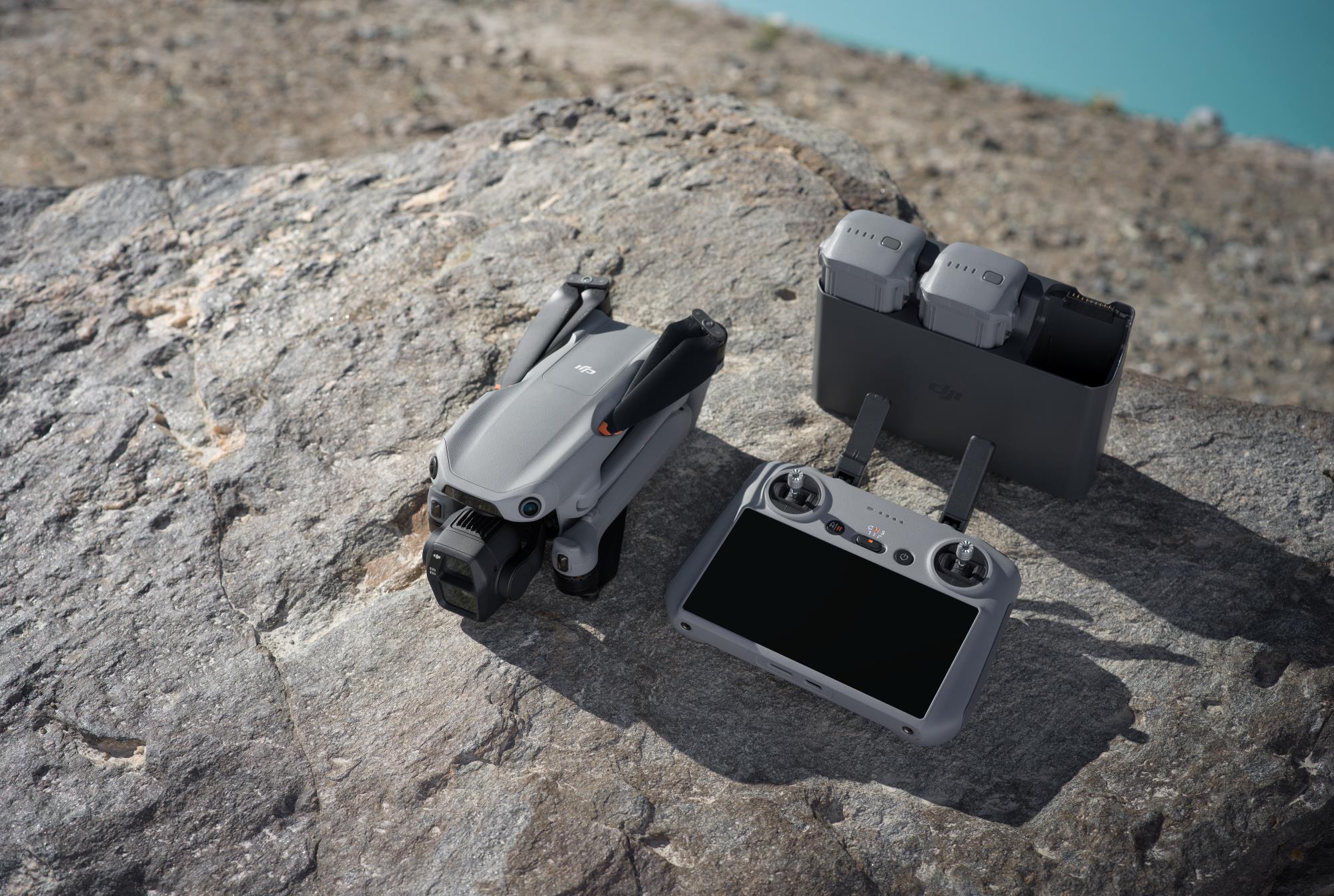 DJI CP.MA.00000816 Drones