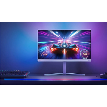Philips | 27M2N5201P/00 | 27 " | Fast IPS | FHD | 16:9 | 260 Hz | 1 ms | 1920 x 1080 pixels | 300 cd/m² | HDMI ports qua