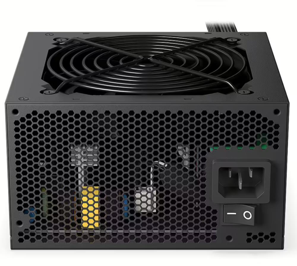 Power Supply ENDORFY Vero L5 Bronze 700 W 700 Watts Efficiency 80 PLUS BRONZE MTBF 80000 hours EY7A006
