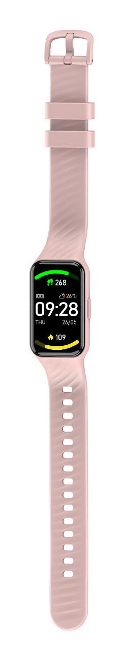 SMARTBAND R10/PINK R10PINK BLACKVIEW