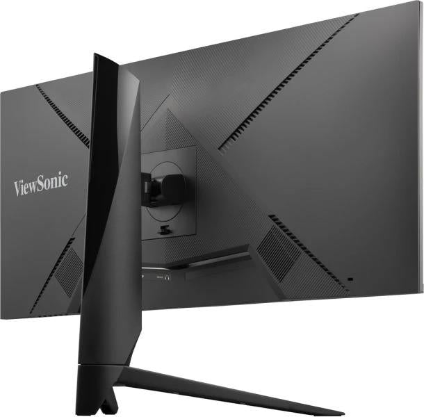 LCD Monitor VIEWSONIC 34" Gaming/21 : 9 Panel VA 3440x1440 21:9 165 Hz Matte 1 ms Swivel Height adjustable Tilt Colour Black VX3480-2K-PRO