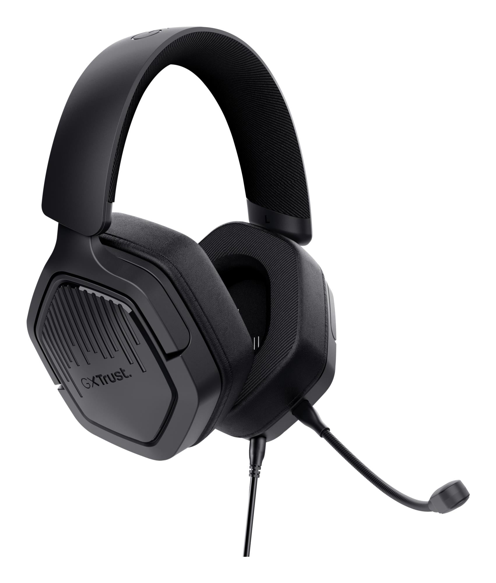 TRUST 25447 Headsets