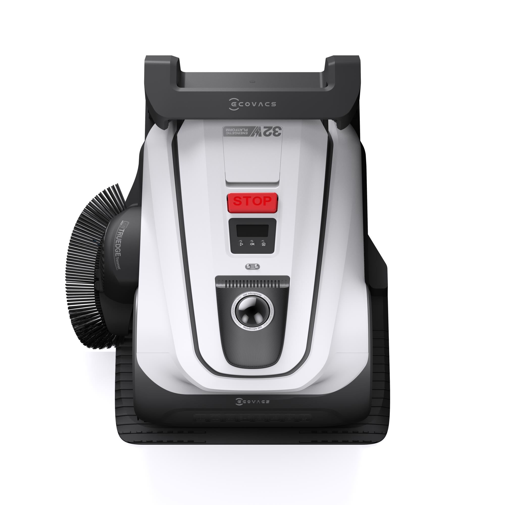 GRASS MOWER ROBOT LIDAR PRO/GOAT A3000 LIDAR PRO ECOVACS