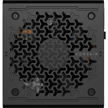 Corsair RMe Series RM850e Fully Modular Low-Noise ATX Power Supply (EU) | CP-9020296-EU | 850 W