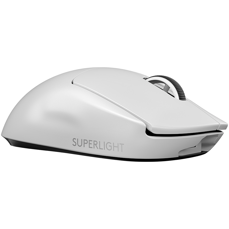 LOGITECH G PRO X SUPERLIGHT Wireless Gaming Mouse