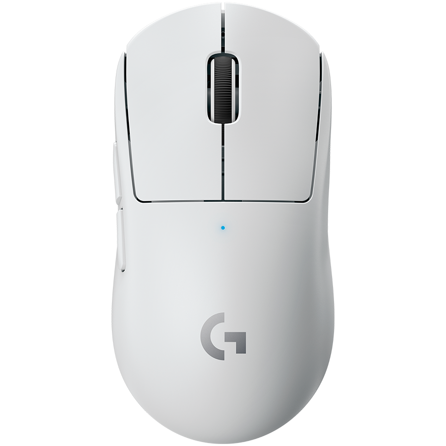 LOGITECH G PRO X SUPERLIGHT Wireless Gaming Mouse