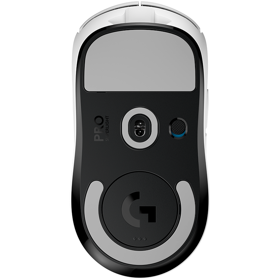 LOGITECH G PRO X SUPERLIGHT Wireless Gaming Mouse