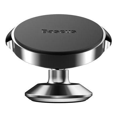 Baseus Small Ears Series SUER-B01 Magnetic Car Dashboard Mount - Black