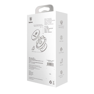 Baseus Small Ears Series SUER-B01 Magnetic Car Dashboard Mount - Black